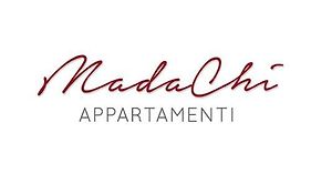 Madachi Appartamenti